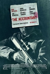 The Accountant