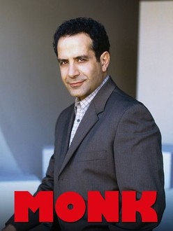 Monk: Season 1