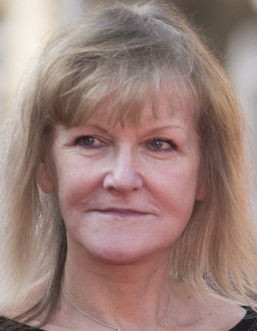 Paula Milne
