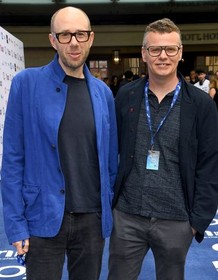 The Chemical Brothers