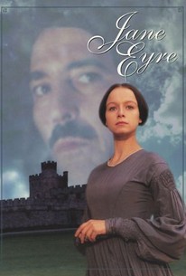 jane eyre movie rating