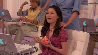 iCarly Season 1 Episode 21 Rotten Tomatoes