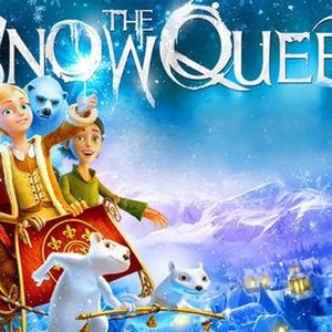 The Snow Queen - Rotten Tomatoes