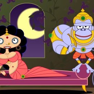 Sita Sings the Blues (2008) photo 7