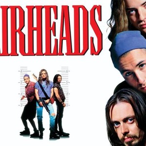 دانلود زیرنویس فیلم Airheads 1994 – بلو سابتايتل