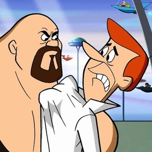 The Jetsons & WWE: Robo-WrestleMania! (2017) photo 6