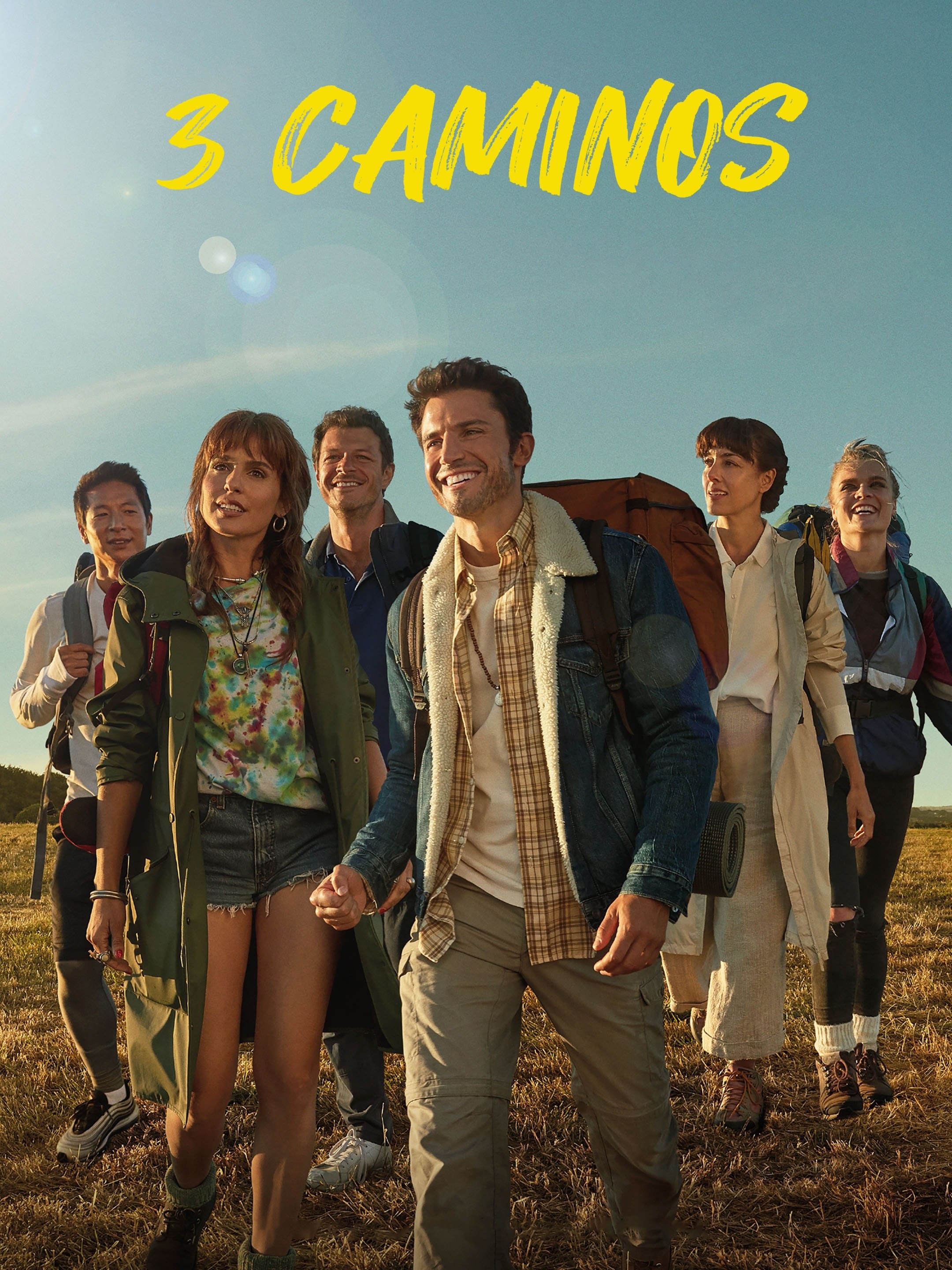 3 Caminos Rotten Tomatoes