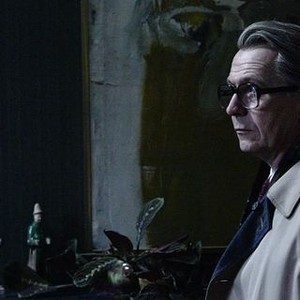 Tinker Tailor Soldier Spy photo 16