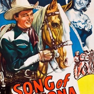 Song of Arizona (1946) photo 10