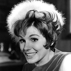 THE WORLD OF HENRY ORIENT,  Paula Prentiss, 1964