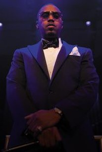 Nas, Live From the Kennedy Center With the National Symphony Orchestra