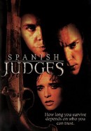 Spanish Judges poster image