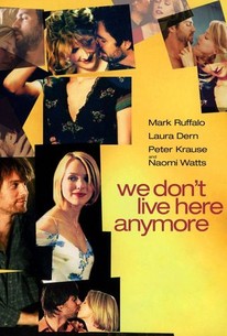 Poster for We Don't Live Here Anymore
