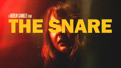 少女陷阱，The Snare 少女在愛與未來間掙扎。