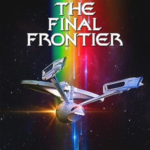 "Star Trek V: The Final Frontier photo 10"
