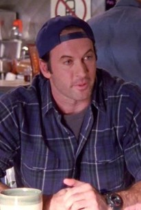 Gilmore Girls: Season 2, Episode 8 - Rotten Tomatoes