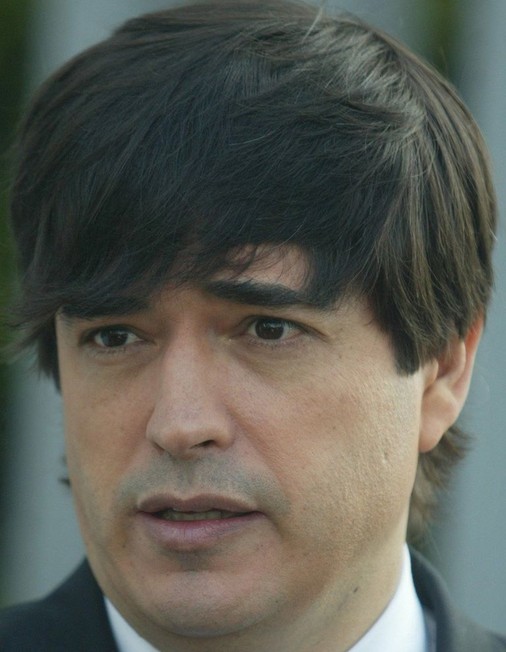 Jaime Bayly - Rotten Tomatoes