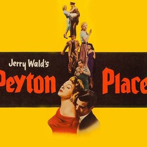 peyton place movie review