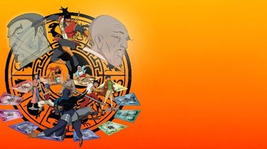 Legend of the Dragon | Rotten Tomatoes