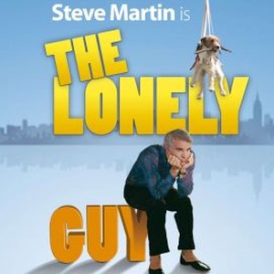 The Lonely Guy photo 8