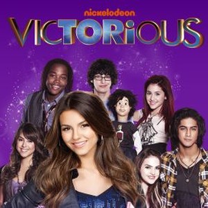 Victorious: Season 2, Episode 1 - Rotten Tomatoes