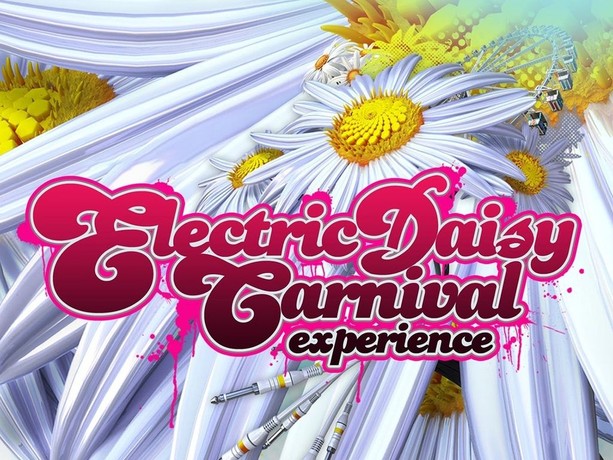 Electric Daisy Carnival Experience | Rotten Tomatoes