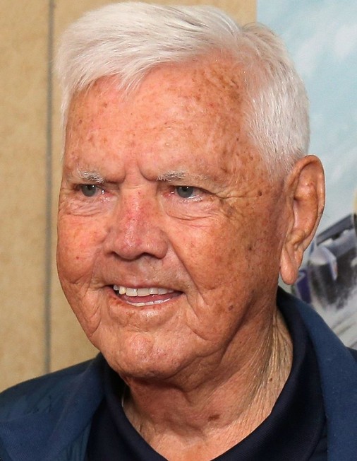Junior Johnson Rotten Tomatoes