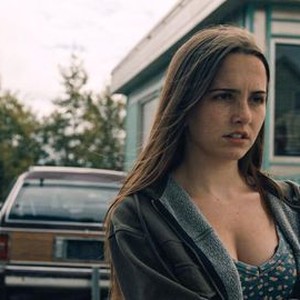 Hannah Cheramy - Rotten Tomatoes