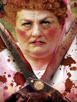 The Blood Shed | Rotten Tomatoes