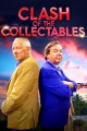 Clash of the Collectables
