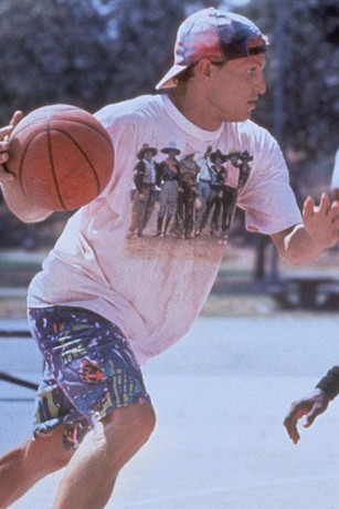 ウェア post game White Men Can't Jump White Men Can't Jump (2/5) Movie CLIP - Hustling Raymond