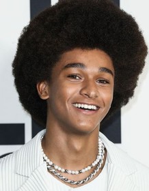 Jaden Michael