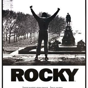 Rocky - Rotten Tomatoes