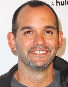 Judd Winick