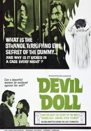 Devil Doll poster image