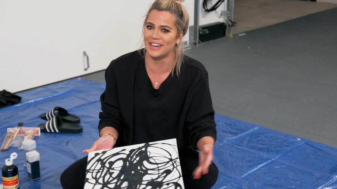 Keeping up with the kardashians season 15 episode 2 watch online clearance free