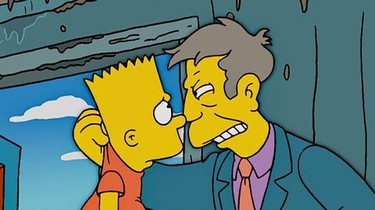 The Simpsons Season 17 Episode 11 Rotten Tomatoes