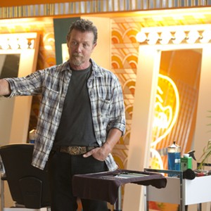 Robert Patrick as Skiptracer in "Identity Thief." photo 3