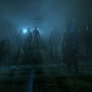 A scene from "Jackals." photo 9
