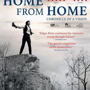 Home From Home Chronicle Of A Vision Rotten Tomatoes