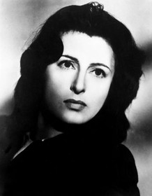 Anna Magnani