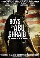 Boys of Abu Ghraib poster image