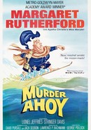 Murder Ahoy! poster image