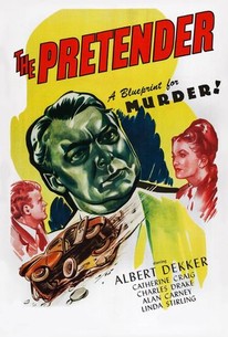 Watch trailer for The Pretender