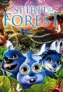 Spirit of the Forest poster image
