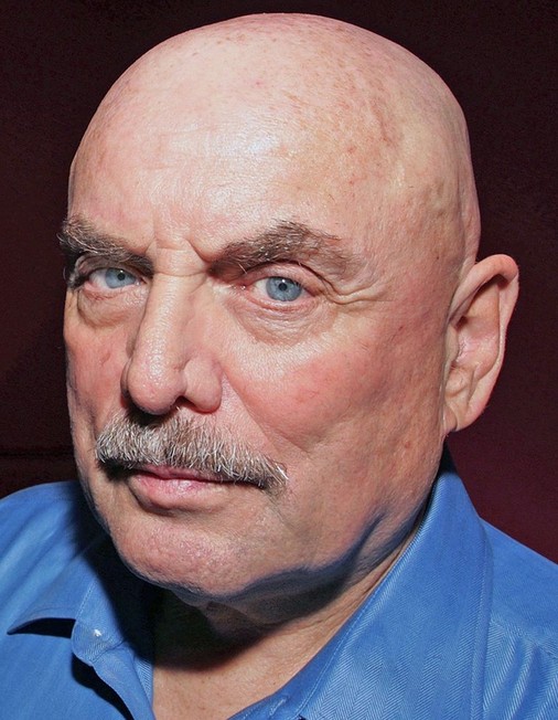 Don LaFontaine - Rotten Tomatoes