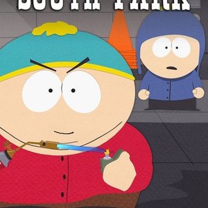 South Park - Rotten Tomatoes