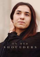On Her Shoulders poster image