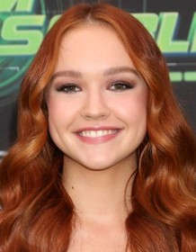 Sadie Stanley
