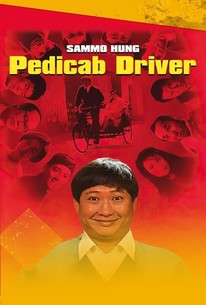 Watch trailer for Pedicab Driver